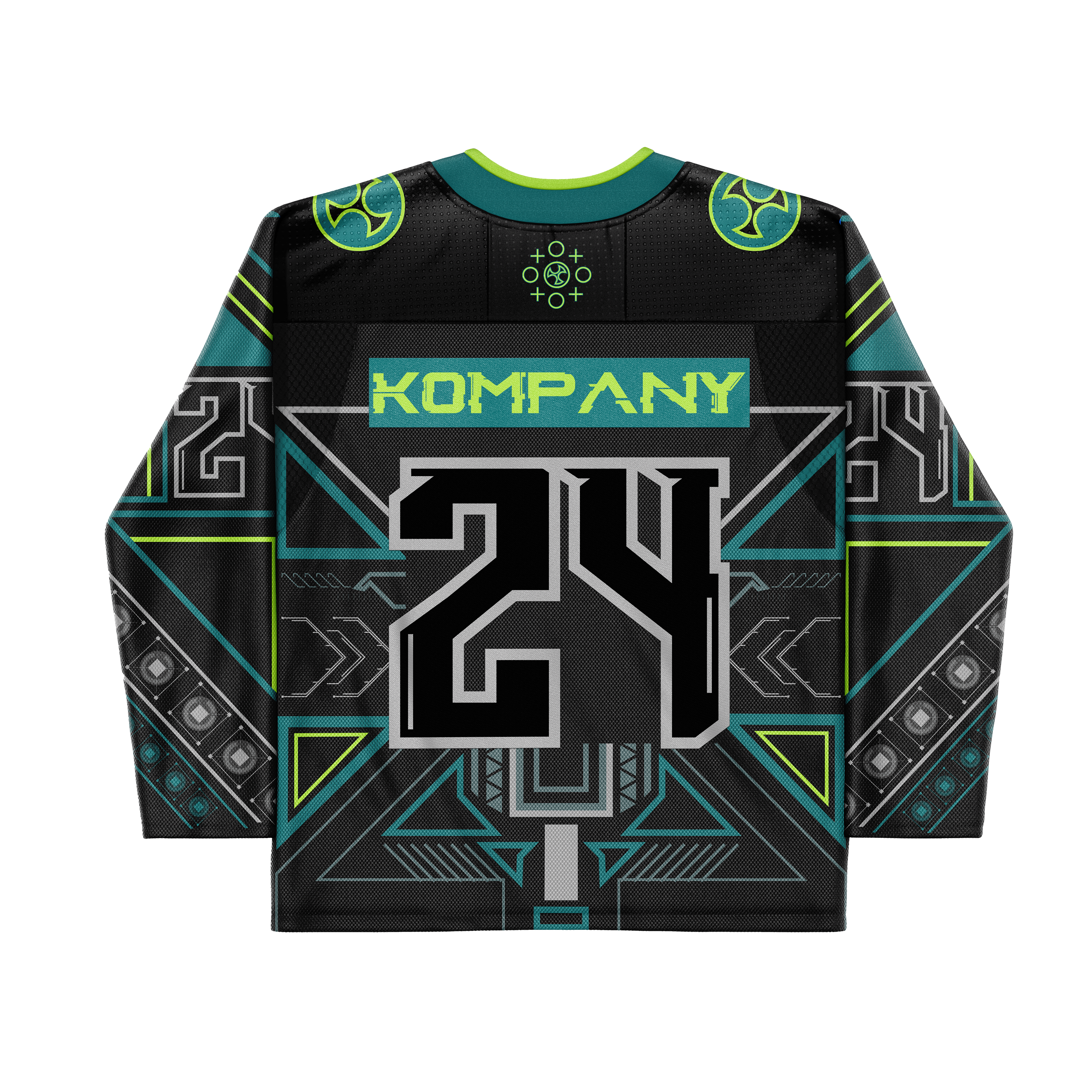 KOMPANY HOCKEY JERSEY