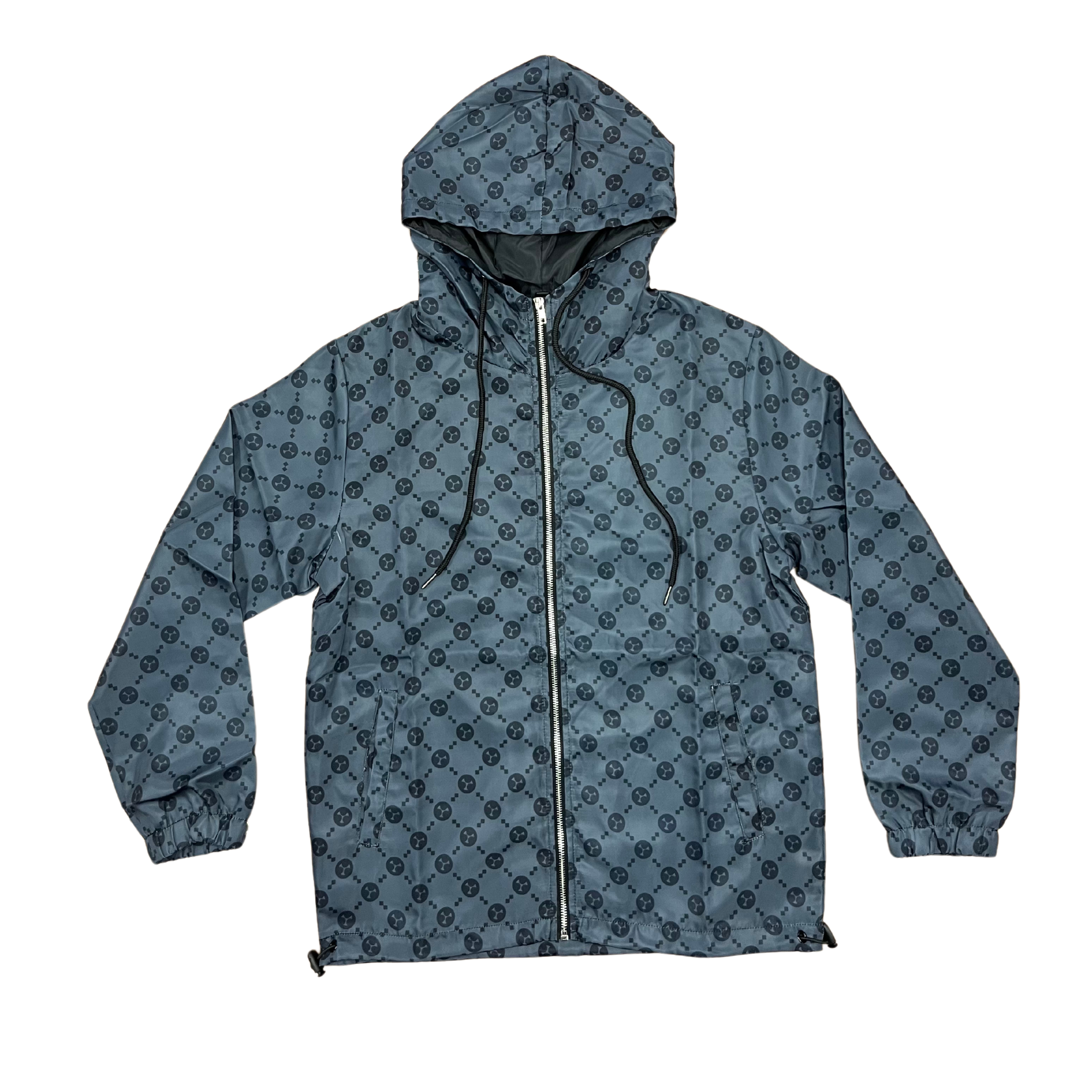 KOMPANY KUCCI WINDBREAKER