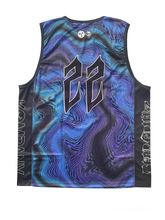 Load image into Gallery viewer, Kompany X Bear Grillz BGK Limited Edition Collab Jersey
