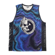 Load image into Gallery viewer, Kompany X Bear Grillz BGK Limited Edition Collab Jersey