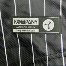Load image into Gallery viewer, Kompanions Embroidered Jersey